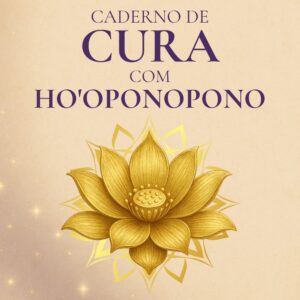 Caderno Ho'oponopono